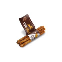 Snack pour chiens Chewllagen Poulet (40 Unités)