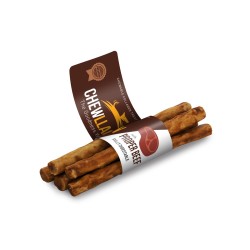 Snack pour chiens...