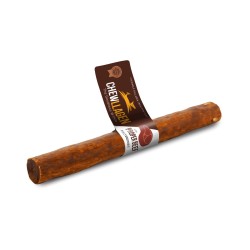 Snack pour chiens Chewllagen Veau Viande de bœuf (15 Unités)