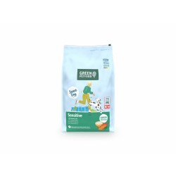 Nourriture Green Petfood...