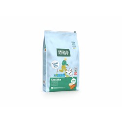 Nourriture Green Petfood InsectDog Sensitive 10 kg Riz
