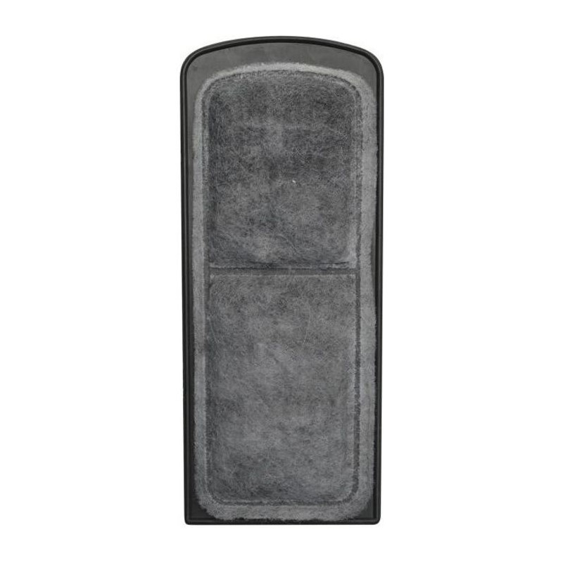 MARINA 4 filtres de rechange pour aquarium Splash et 360°