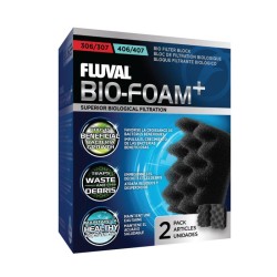 Bloc de mousses bio FLUVAL...