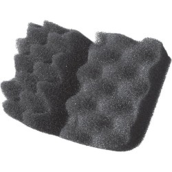 Bloc de mousses bio FLUVAL pour aquarium - 306 406 - Filtration bio et mécanique