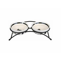 Mangeoir pour animaux...