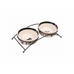 Mangeoir pour animaux...