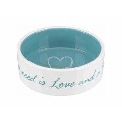 Mangeoire pour chiens...