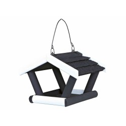 Mangeoire pour oiseaux...