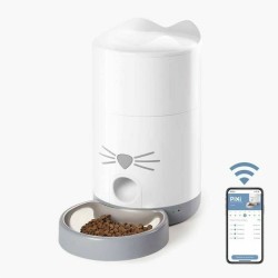 Mangeoire pour chats Catit...