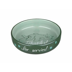 Mangeoire pour chats Trixie