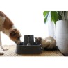 PetSafe - Fontaine Drinkwell 7,5 litres pour Grandes Races de Chiens/Plusieurs Animaux de Compagnie, Facile a Nettoyer et