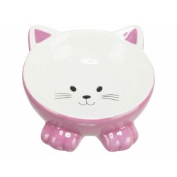 Mangeoire pour chiens...