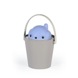 Boîte de nourriture pour...