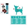 déguisement pour chien Taille S Pirate