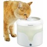 Fontaine pour Animaux de Compagnie Panasonic CP-JNW01CW