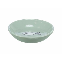 Mangeoire pour chiens Trixie 200 ml 14 cm