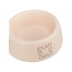 Mangeoire pour chiens Trixie Rose Ø 12 cm 150 ml