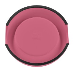 Mangeoire pour chiens Hunter Chester Rose 350 ml