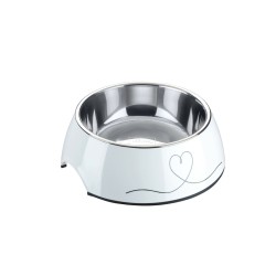 Mangeoire pour chiens...