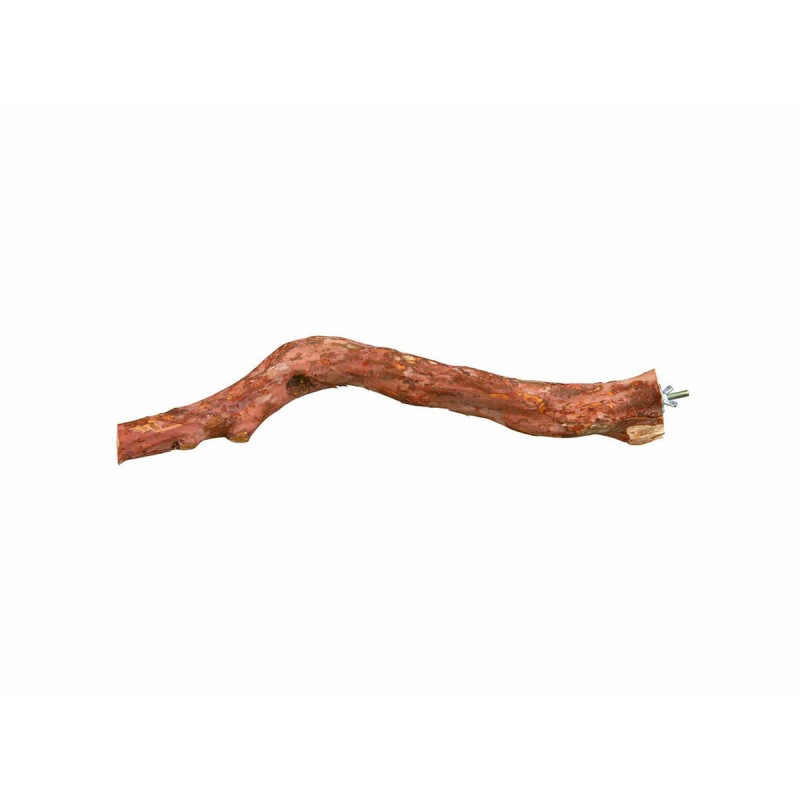 Perchoir pour oiseaux Trixie 45 cm Marron