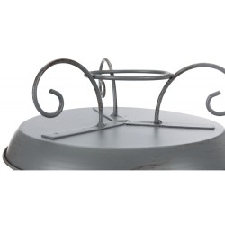 Fontaine à boire Trixie Gris