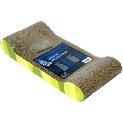 Griffoir carton ondulé...