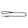 Laisse pour Chien Hunter FREESTYLE Noir (110 cm)