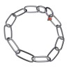 Collier pour Chien Hs Sprenger Argenté Long Maillons (71 cm)