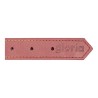 Collier pour Chien Gloria Oasis Rose (1,5 x 40 cm)