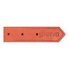 Collier pour Chien Gloria Oasis Rouge (50 x 2,1 cm)