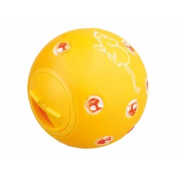 Jouet pour chien Trixie Souris Plastique