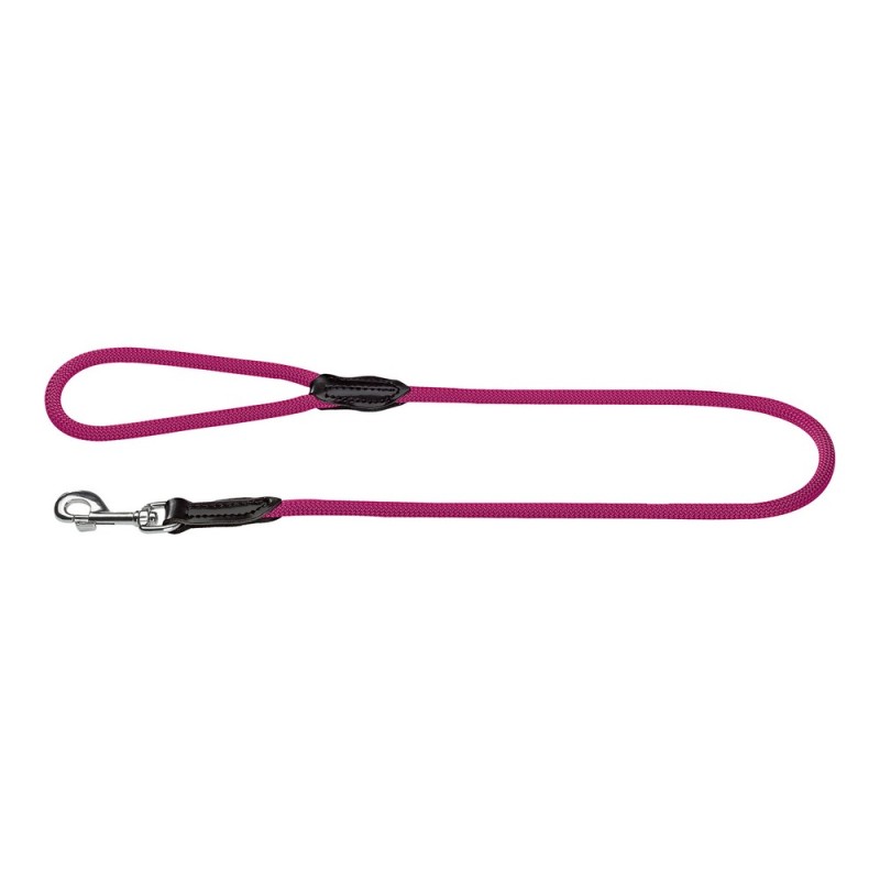 Laisse pour Chien Hunter FREESTYLE Fuchsia (110 cm)