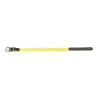 Collier pour Chien Hunter Convenience Jaune (23-31 cm)