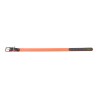 Collier pour Chien Hunter Convenience Orange (33-41 cm)