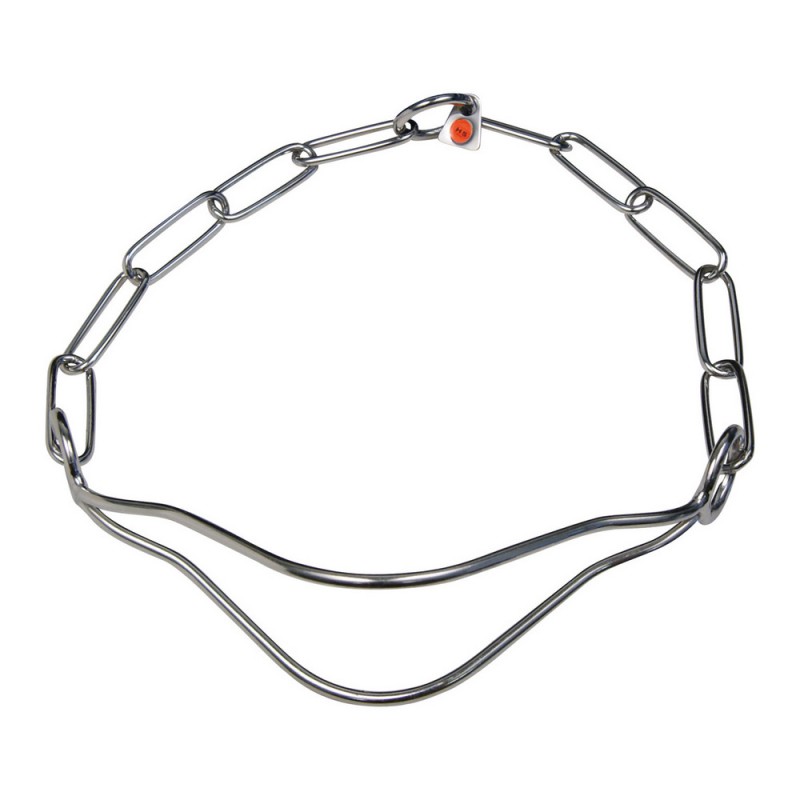 Collier d'entraînement pour chiens Hs Sprenger (56 cm)
