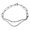 Collier d'entraînement pour chiens Hs Sprenger (56 cm)