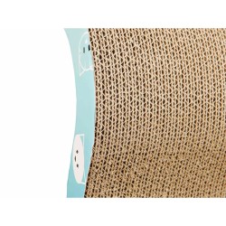 Jouets Trixie 48001 Turquoise Carton