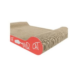 Grattoir pour Chats Trixie Wild Orange