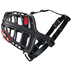 Muselière Gloria Albury...