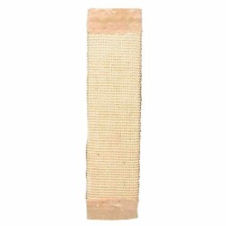 Grattoir pour Chats Trixie Beige Naturel 15 × 56 CM