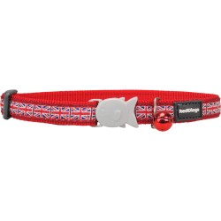 Collier pour Chien Red...