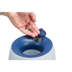 Jouets Trixie TX-32009 Bleu Blanc