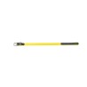 Collier pour Chien Hunter Convenience 47-55 cm L Jaune