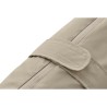 Manteau pour Chien Hunter Milford Beige 40 cm