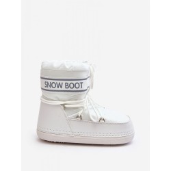 bottes de neige model 189864 Step in style