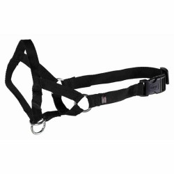 Harnais pour Chien Trixie Noir 22 cm