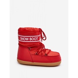 bottes de neige model 189865 Step in style