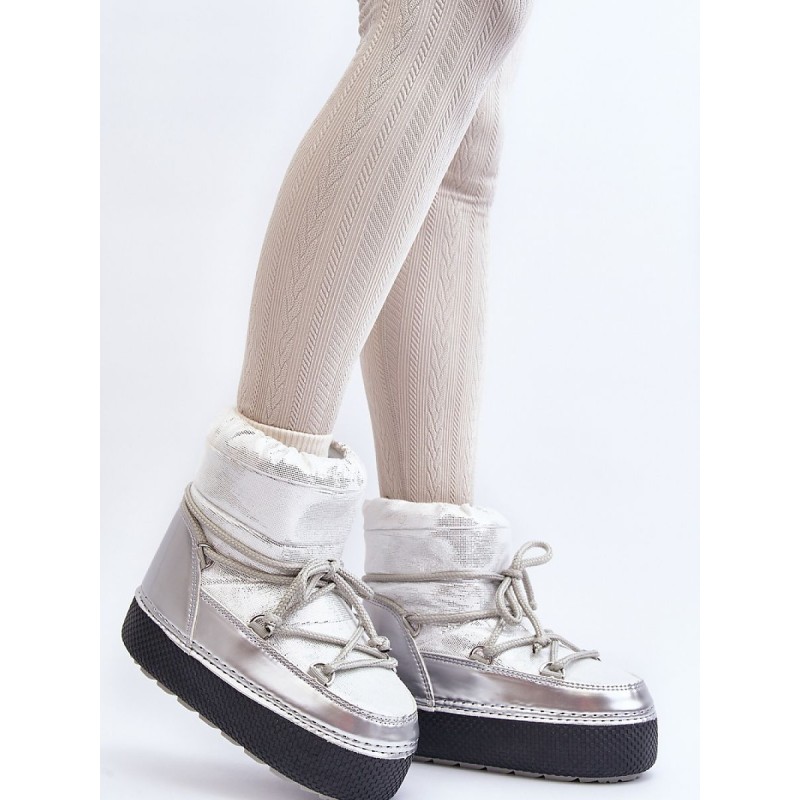 bottes de neige model 191326 Step in style