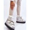 bottes de neige model 191326 Step in style