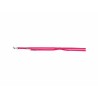 Laisse réglable pour chien Trixie Fuchsia L/XL